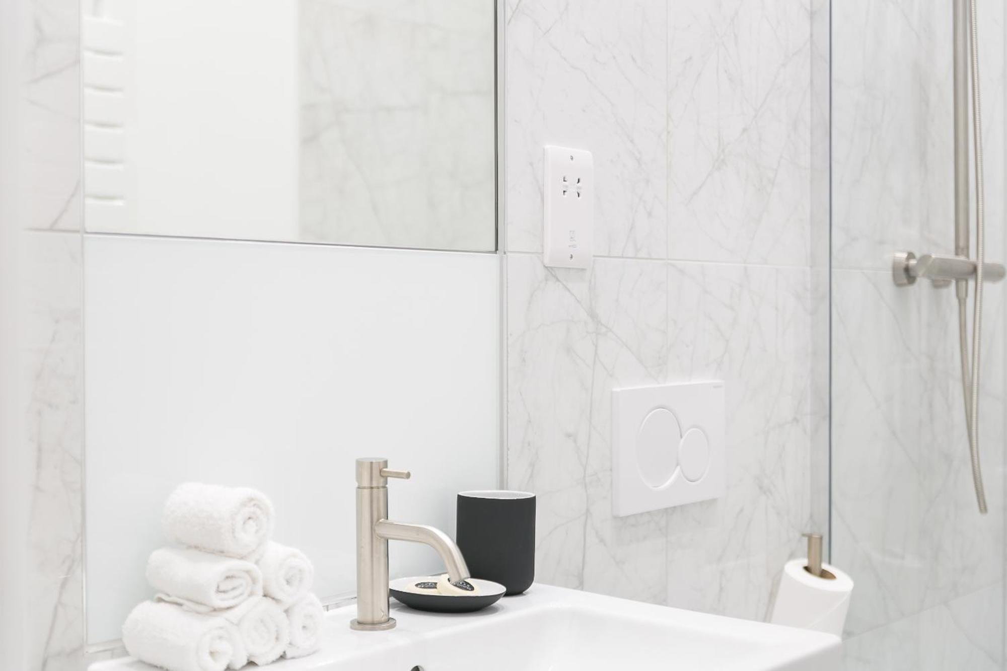 Apartament Urban Chic - Drury Londyn Zewnętrze zdjęcie