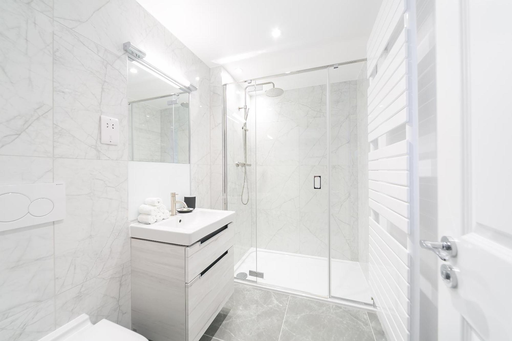 Apartament Urban Chic - Drury Londyn Zewnętrze zdjęcie