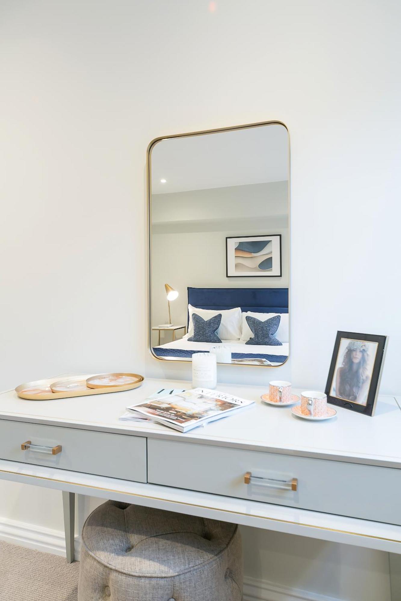 Apartament Urban Chic - Drury Londyn Zewnętrze zdjęcie