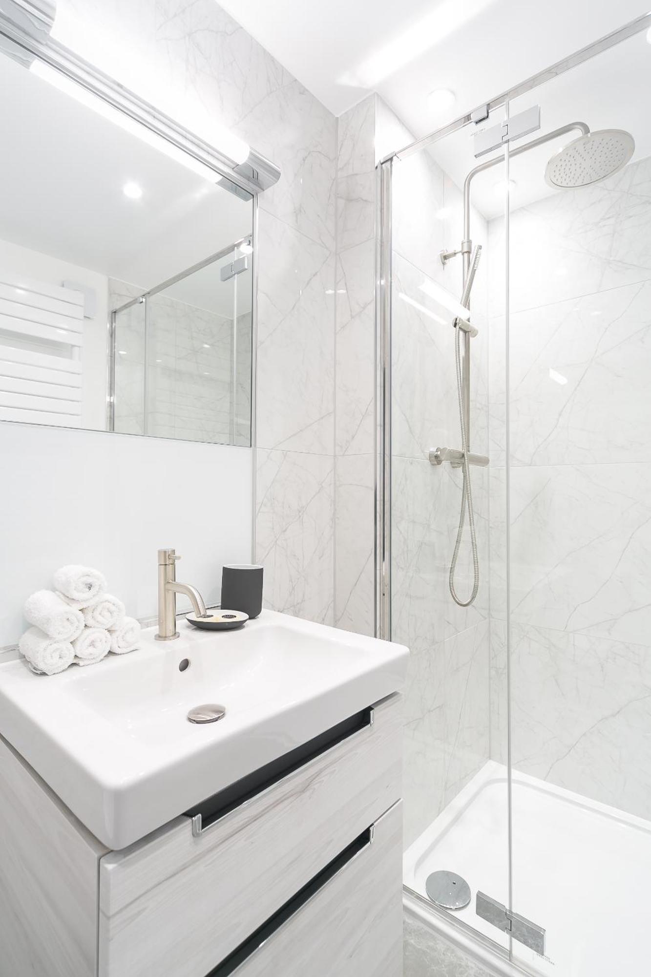 Apartament Urban Chic - Drury Londyn Zewnętrze zdjęcie