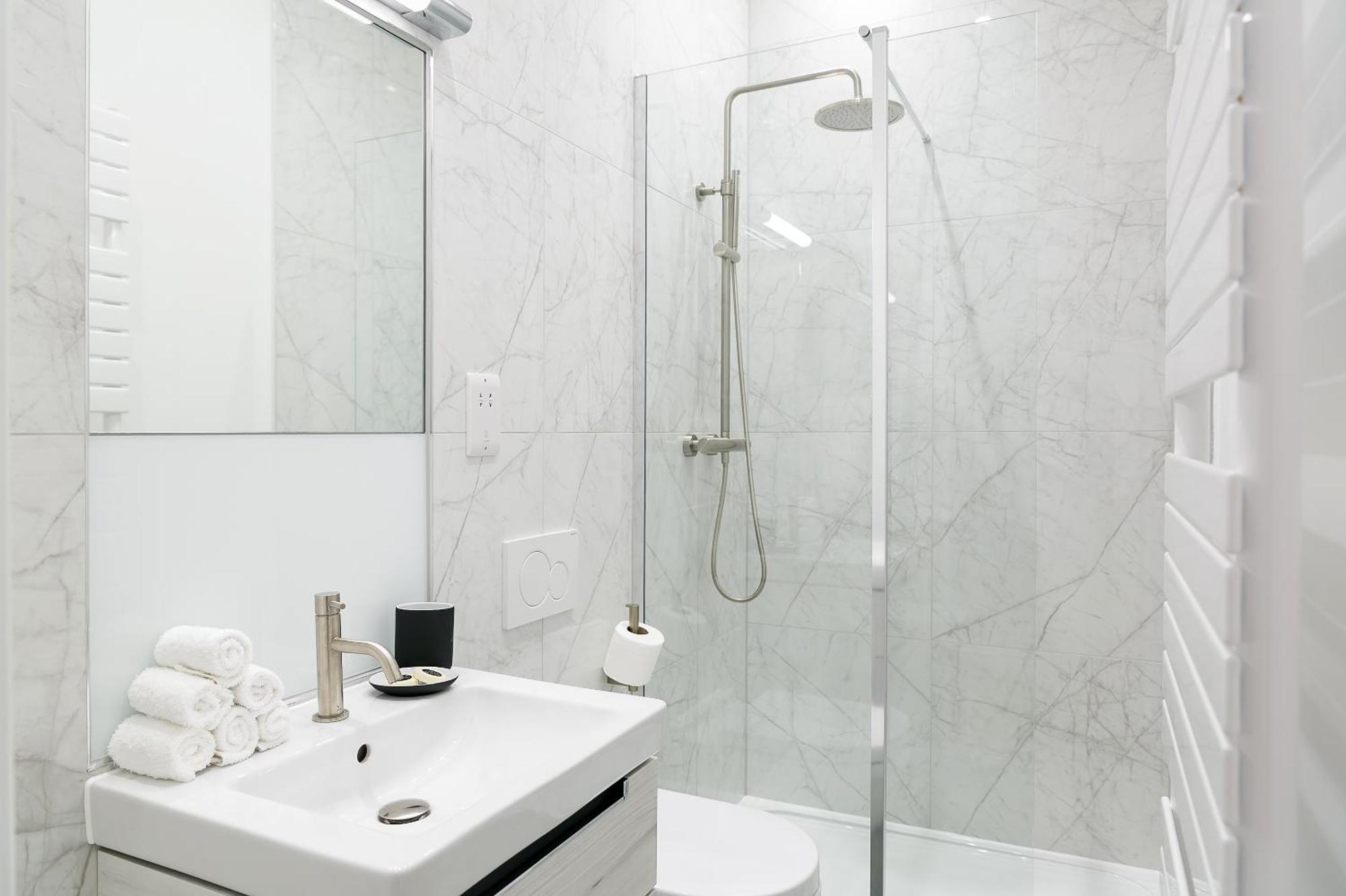 Apartament Urban Chic - Drury Londyn Zewnętrze zdjęcie